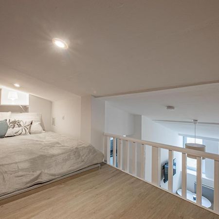 Honore Suite Ferrandiere Lyon Kültér fotó