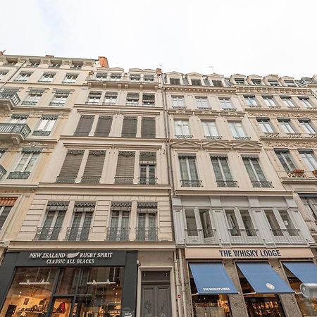 Honore Suite Ferrandiere Lyon Kültér fotó