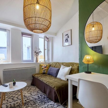 Honore Suite Ferrandiere Lyon Kültér fotó