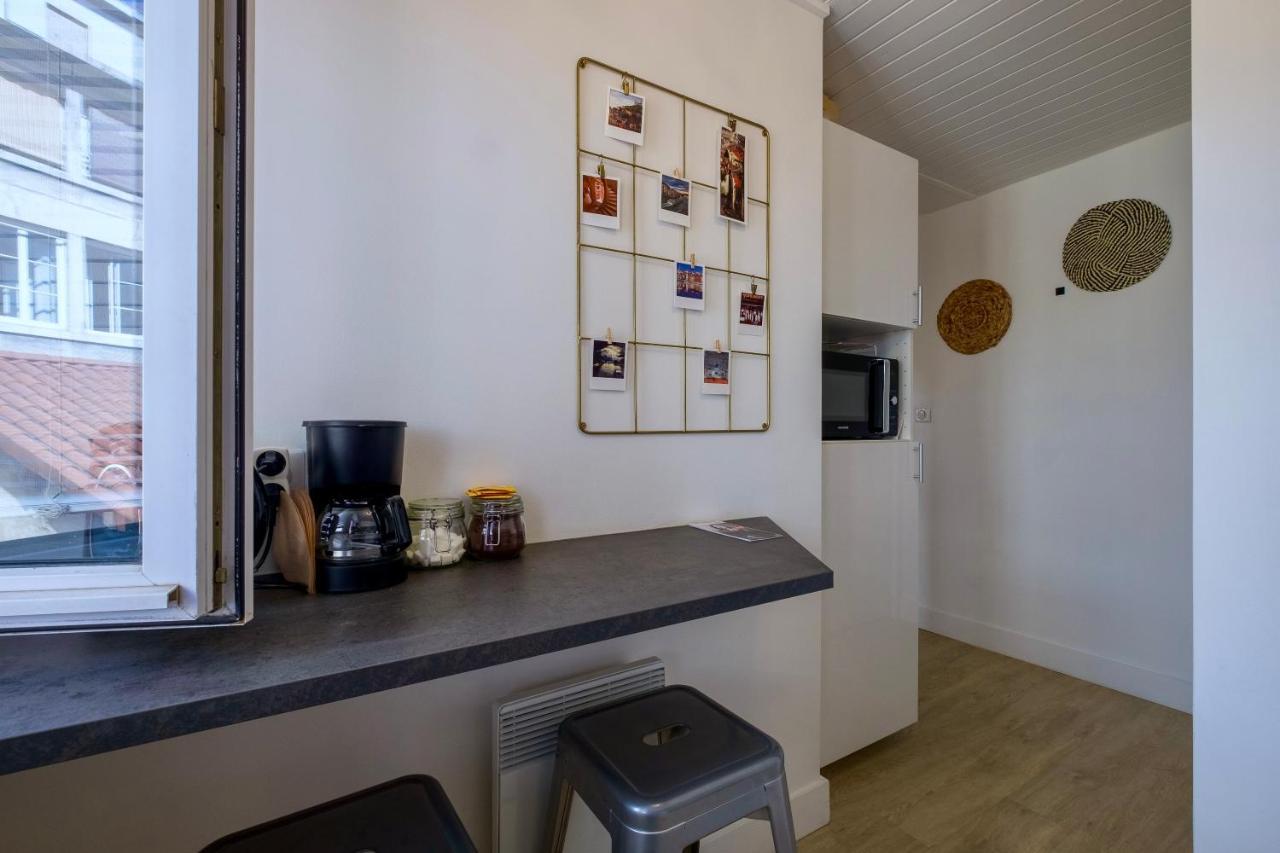 Honore Suite Ferrandiere Lyon Kültér fotó